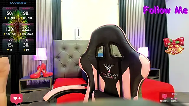 Snapshot of nathalia_zamu chatting on December 19, 2025, 3:35 am nathalia zamu online show from December 19, 2025, 3:35 am