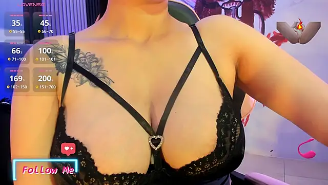 Snapshot of nathalia_zamu chatting on March 3, 2026, 4:29 am nathalia zamu online show from March 3, 2026, 4:29 am