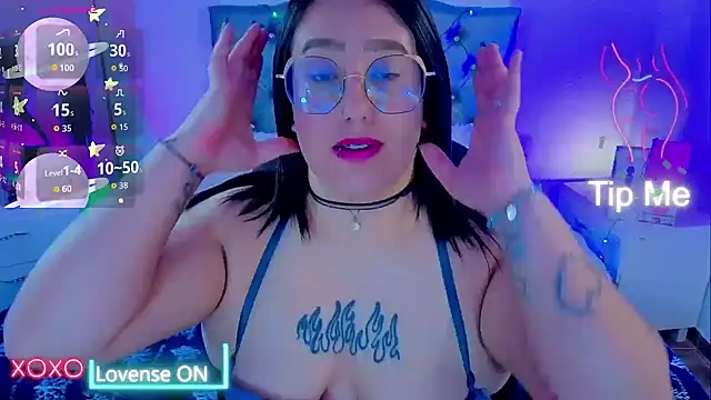 Snapshot of NatalieHarris chatting on April 25, 2026, 8:28 pm NatalieHarris online show from April 25, 2026, 8:28 pm
