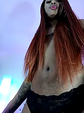 Elektra Queen online show from November 21, 2025, 1:10 pm