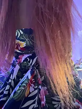 Elektra Queen online show from February 13, 2026, 1:07 pm