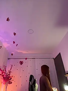 Elektra Queen online show from April 10, 2026, 1:05 pm