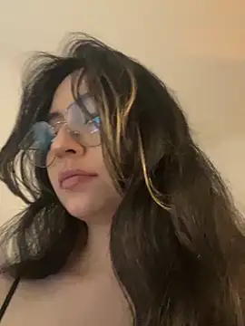 marie2  online show from October 11, 2025, 11:20 am