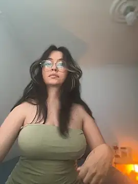 marie2  online show from October 17, 2025, 9:17 pm