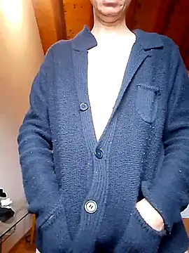 Anastasio33 online show from February 26, 2025, 8:59 am