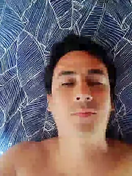 Snapshot of Rejy1992 chatting on January 13, 2025, 8:58 pm Rejy1992 online show from January 13, 2025, 8:58 pm