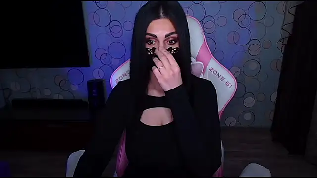   Yasmina   online show from March 15, 2026, 3:45 am