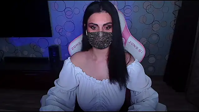   Yasmina   online show from June 27, 2026, 3:55 am