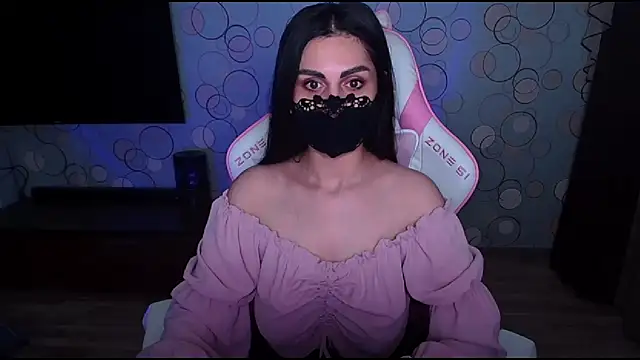   Yasmina   online show from July 8, 2026, 4:39 am