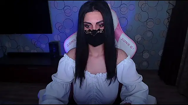   Yasmina   online show from July 10, 2026, 3:55 am