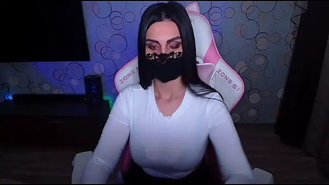   Yasmina   online show from July 22, 2026, 3:42 am