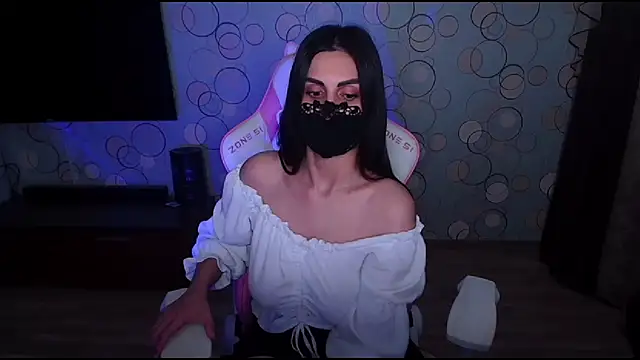   Yasmina   online show from July 25, 2026, 2:31 am