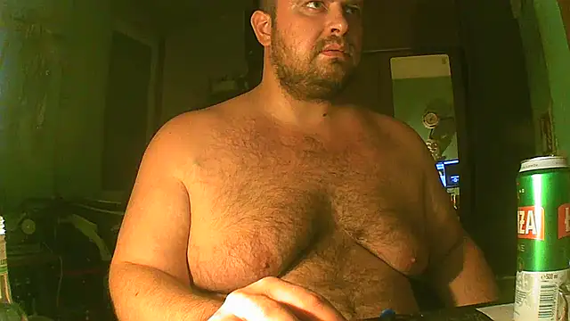 perversalus online show from November 8, 2025, 2:39 pm