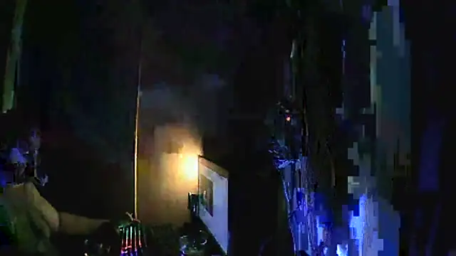 perversalus online show from February 5, 2026, 1:43 am