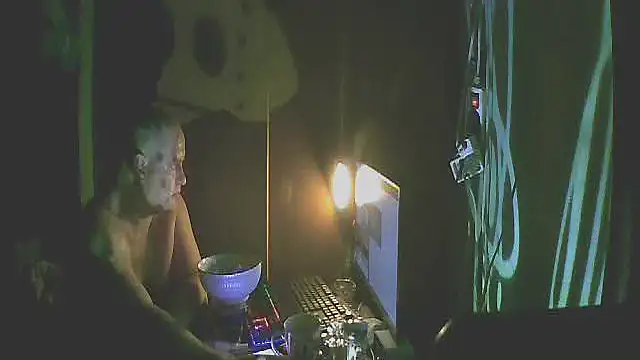 perversalus online show from February 7, 2026, 5:16 pm