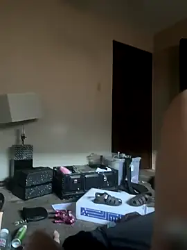 Everlyrose27 online show from October 6, 2025, 10:29 pm