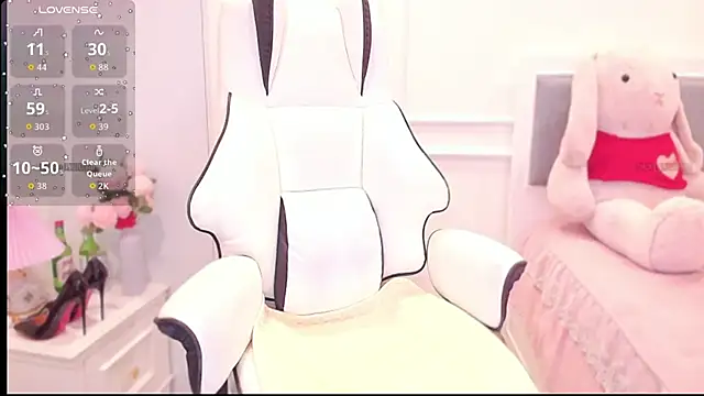 PimChanOK online show from October 29, 2025, 2:47 am