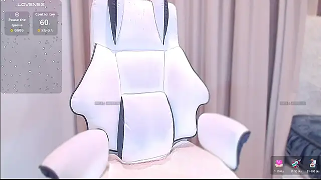 PimChanOK online show from April 3, 2026, 1:42 pm