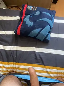 Mecchaud06 online show from October 13, 2025, 3:34 pm