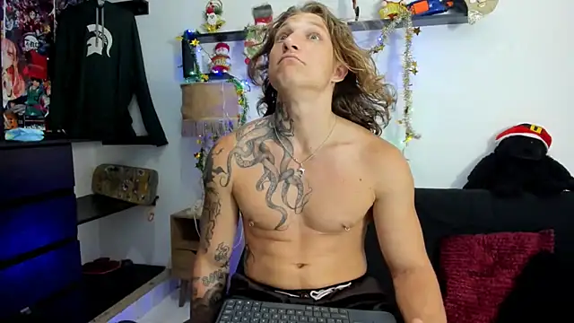 Tom Krakow online show from December 20, 2024, 9:17 pm