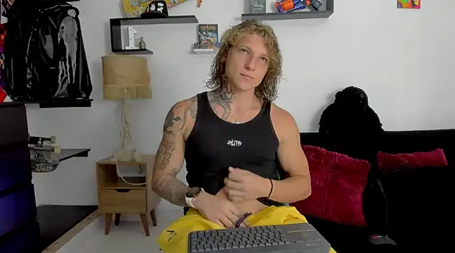 Tom Krakow online show from January 9, 2025, 6:04 pm