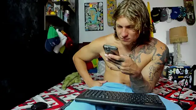 Tom Krakow online show from January 9, 2026, 8:21 pm