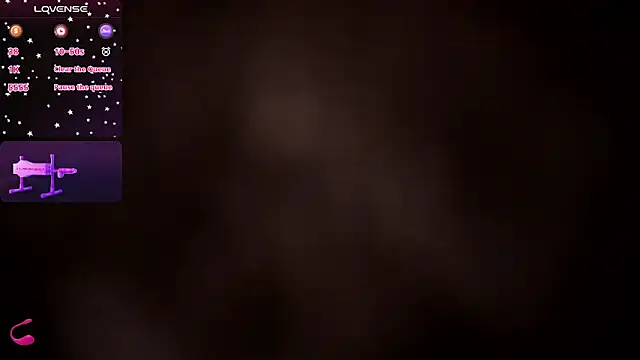 AnnieWestly online show from November 8, 2025, 2:06 pm