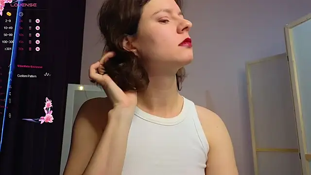 Dana Magicall online show from December 6, 2024, 11:33 am