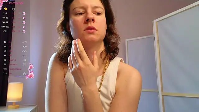 Dana Magicall online show from March 20, 2025, 9:48 am