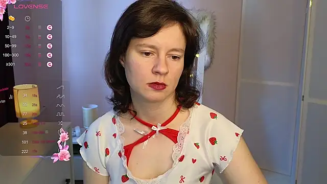 Dana Magicall online show from September 25, 2025, 12:53 pm