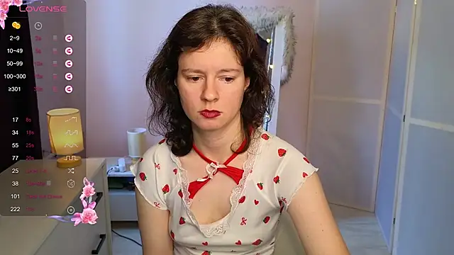 Dana Magicall online show from September 27, 2025, 10:20 am