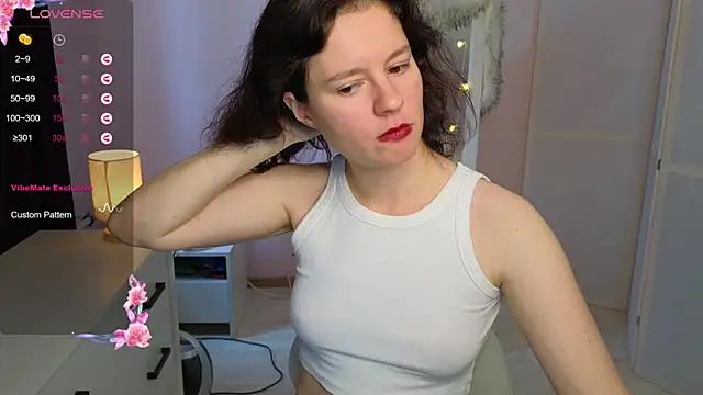 Dana Magicall online show from October 6, 2025, 11:51 am