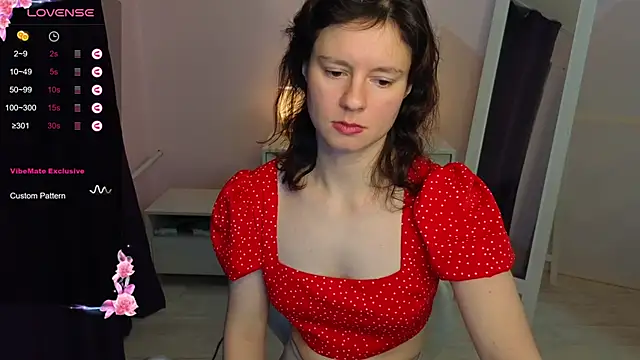 Dana Magicall online show from December 1, 2025, 2:22 pm