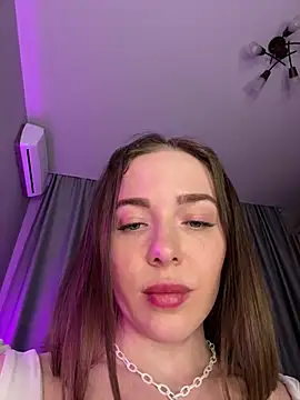 Snapshot of -SweetDi- chatting on February 22, 2025, 3:34 am -SweetDi- online show from February 22, 2025, 3:34 am