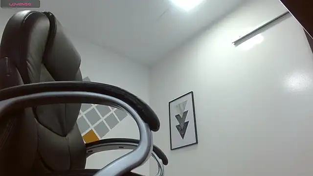 DmitriSanders online show from January 26, 2025, 2:41 pm