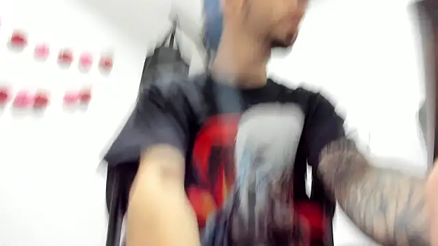 DmitriSanders online show from February 6, 2026, 7:17 pm