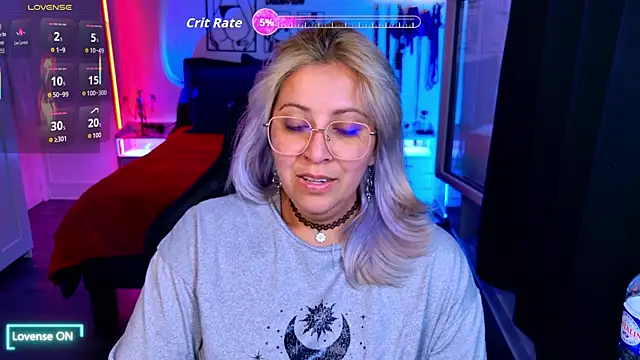 blackwidow s1 online show from June 3, 2026, 1:57 pm