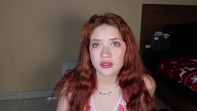 Ivanna Diamon online show from December 5, 2025, 12:52 am