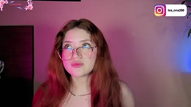 Ivanna Diamon online show from March 27, 2026, 3:45 am