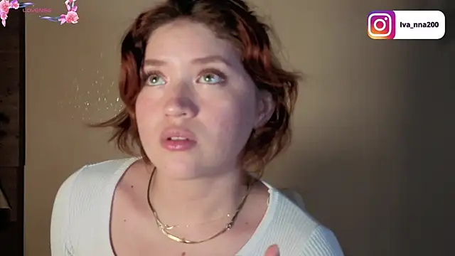 Ivanna Diamon online show from April 2, 2026, 2:42 am