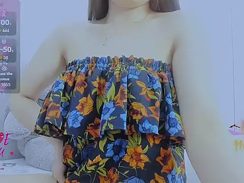 Linh diudang online show from December 1, 2025, 3:11 am