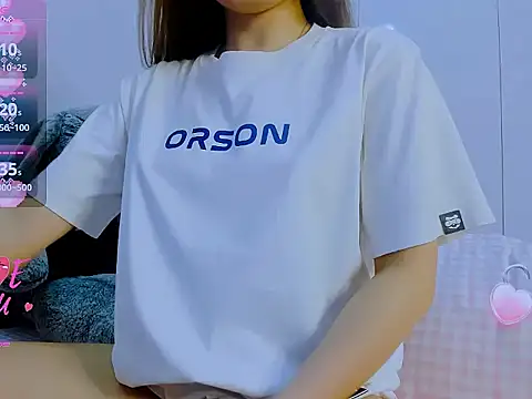 Linh diudang online show from May 26, 2026, 2:40 am
