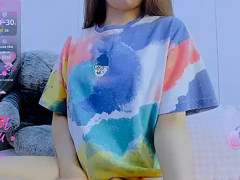 Linh diudang online show from May 27, 2026, 2:19 am