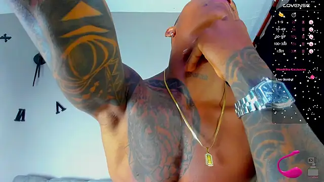 Snapshot of esteveen_ortegas_ chatting on January 13, 2025, 7:21 am esteveen ortegas online show from January 13, 2025, 7:21 am