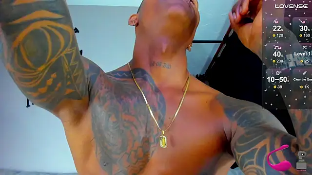 Snapshot of esteveen_ortegas_ chatting on March 6, 2025, 7:25 am esteveen ortegas online show from March 6, 2025, 7:25 am