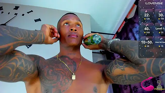 Snapshot of esteveen_ortegas_ chatting on March 9, 2025, 9:36 pm esteveen ortegas online show from March 9, 2025, 9:36 pm