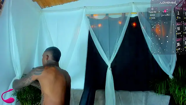 Snapshot of esteveen_ortegas_ chatting on September 28, 2025, 6:30 am esteveen ortegas online show from September 28, 2025, 6:30 am