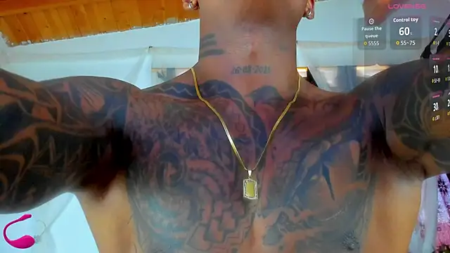 Snapshot of esteveen_ortegas_ chatting on October 14, 2025, 5:25 pm esteveen ortegas online show from October 14, 2025, 5:25 pm