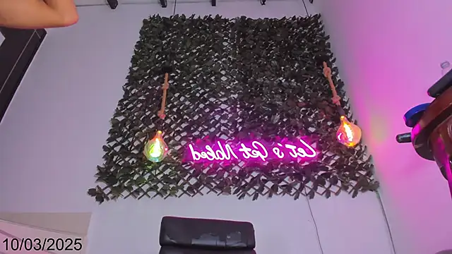 Snapshot of Brianna_Stars chatting on March 10, 2025, 9:29 pm Brianna Stars online show from March 10, 2025, 9:29 pm