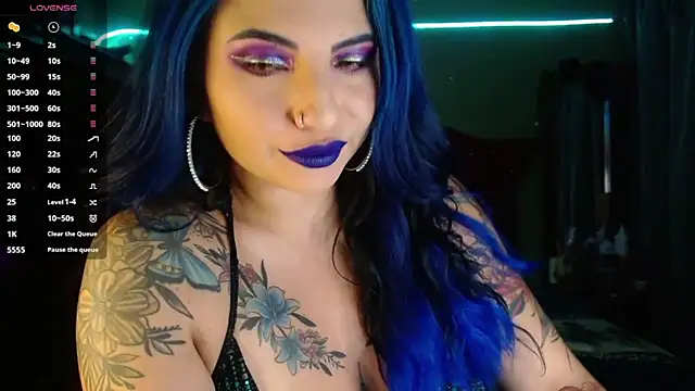 black wiidow online show from January 22, 2025, 12:06 am